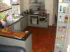 The New Working Kitchen
