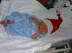 Dylan - Christmas Day 2001